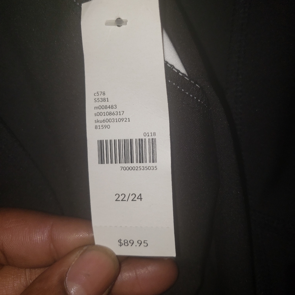 Active jacket - Picture 8 of 10
